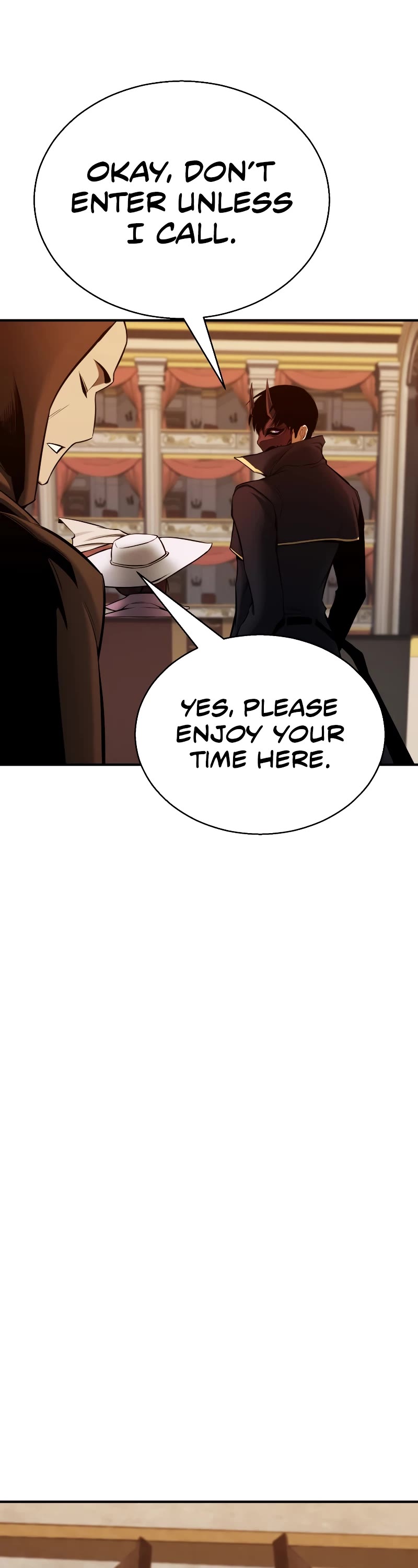 Absolute Necromancer Chapter 47 page 52 - Chapter 47