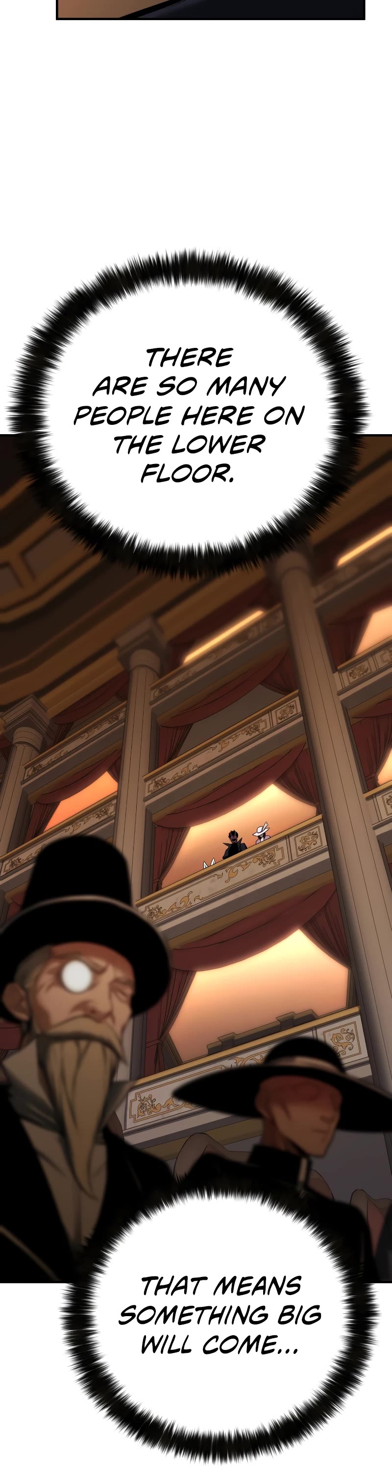 Absolute Necromancer Chapter 47 page 59 - Chapter 47
