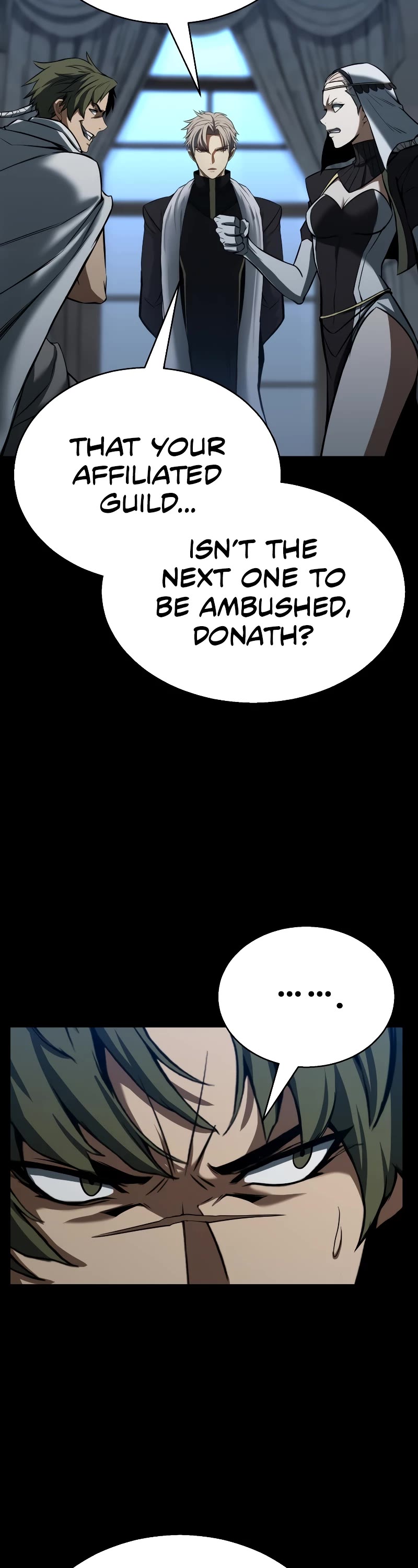 Absolute Necromancer Chapter 47 page 9 - Chapter 47