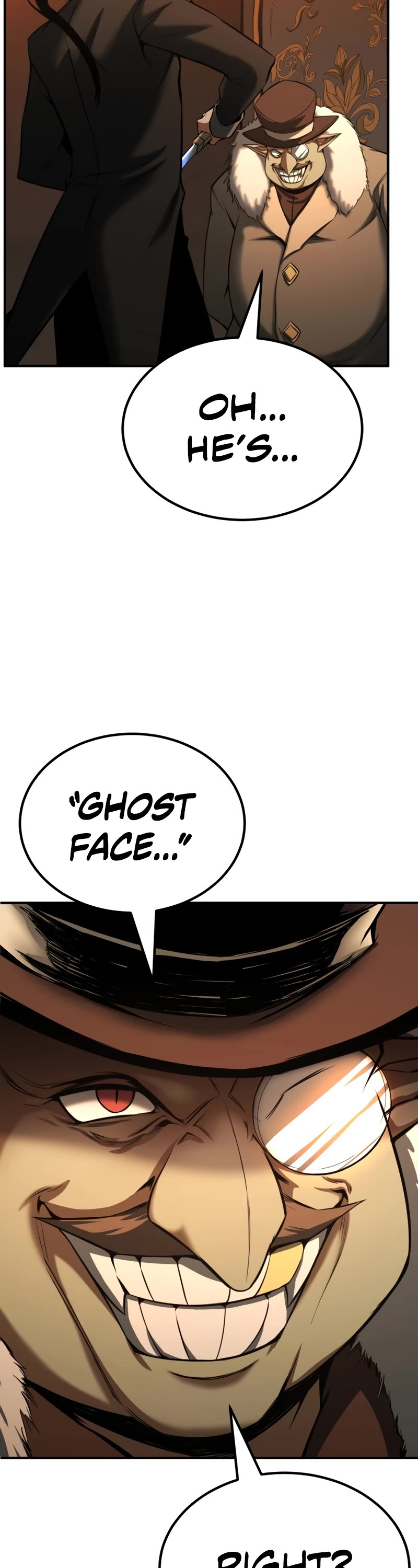 Absolute Necromancer Chapter 48 page 13 - Chapter 48