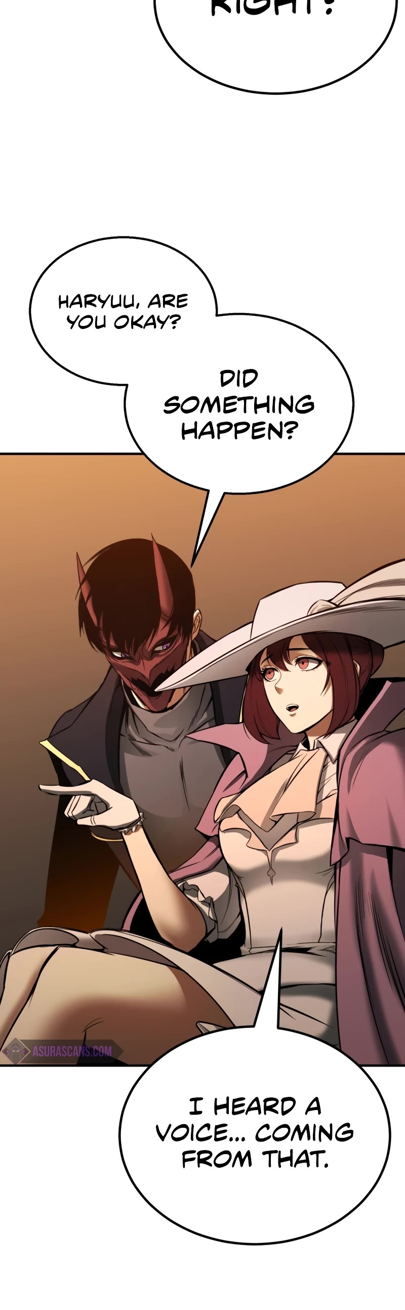Absolute Necromancer Chapter 48 page 14 - Chapter 48