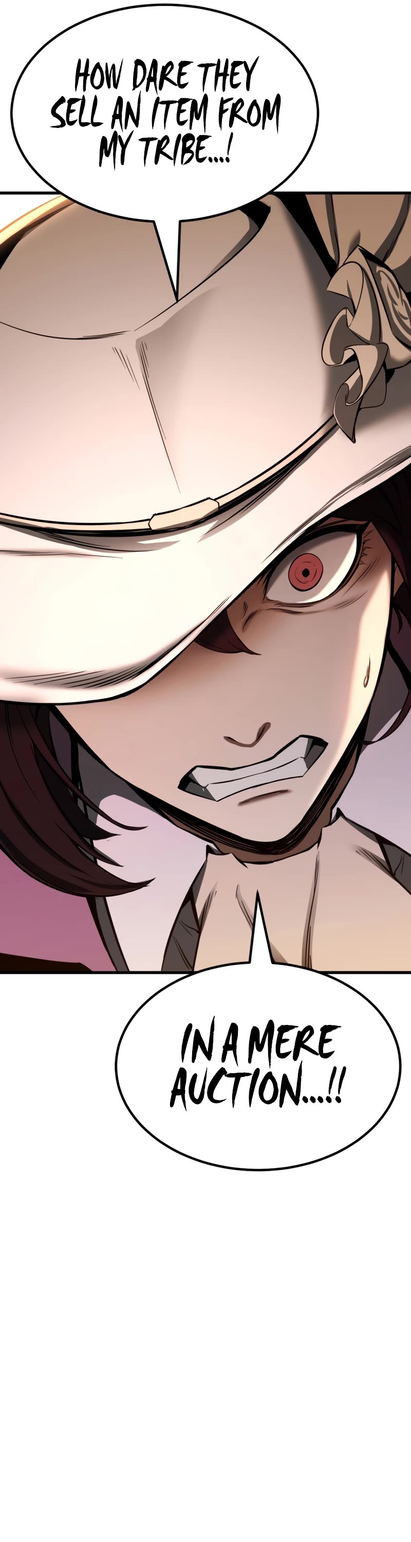 Absolute Necromancer Chapter 48 page 21 - Chapter 48