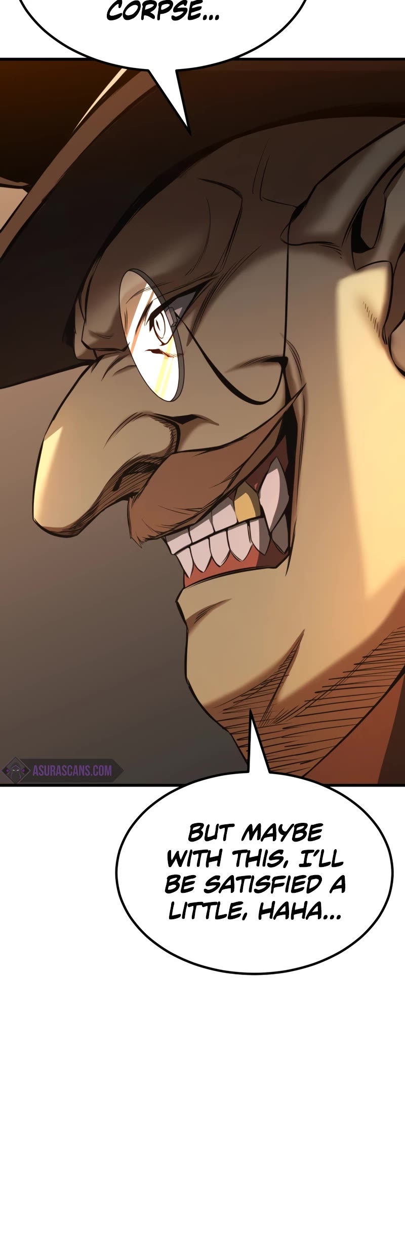 Absolute Necromancer Chapter 48 page 30 - Chapter 48