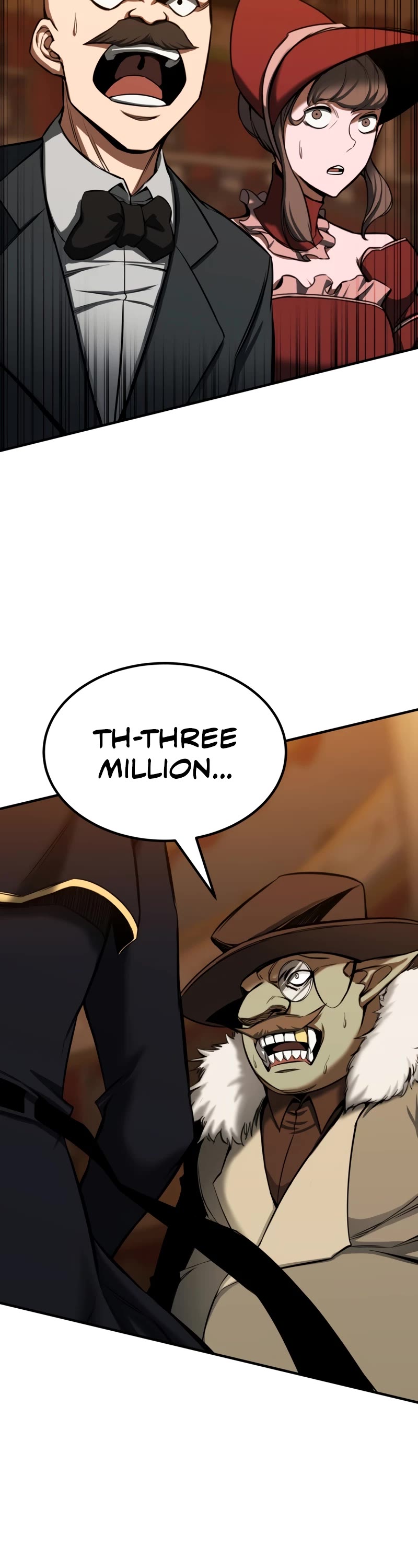 Absolute Necromancer Chapter 48 page 33 - Chapter 48