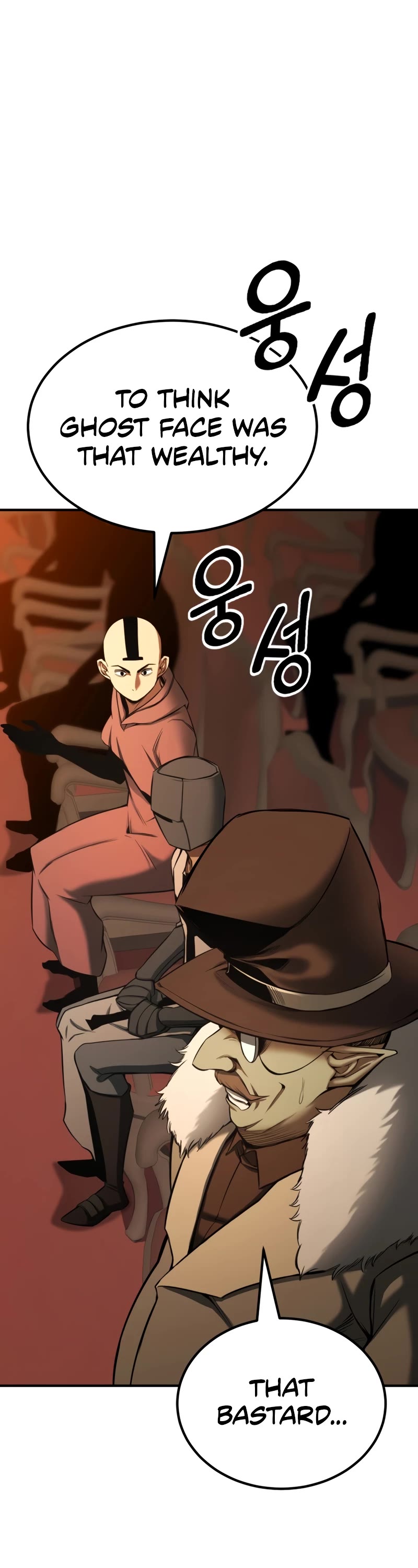 Absolute Necromancer Chapter 48 page 38 - Chapter 48