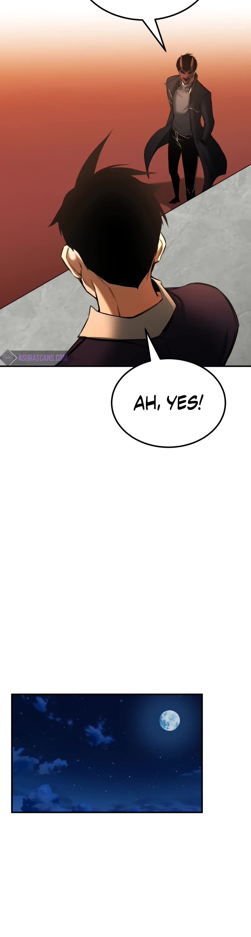 Absolute Necromancer Chapter 48 page 40 - Chapter 48