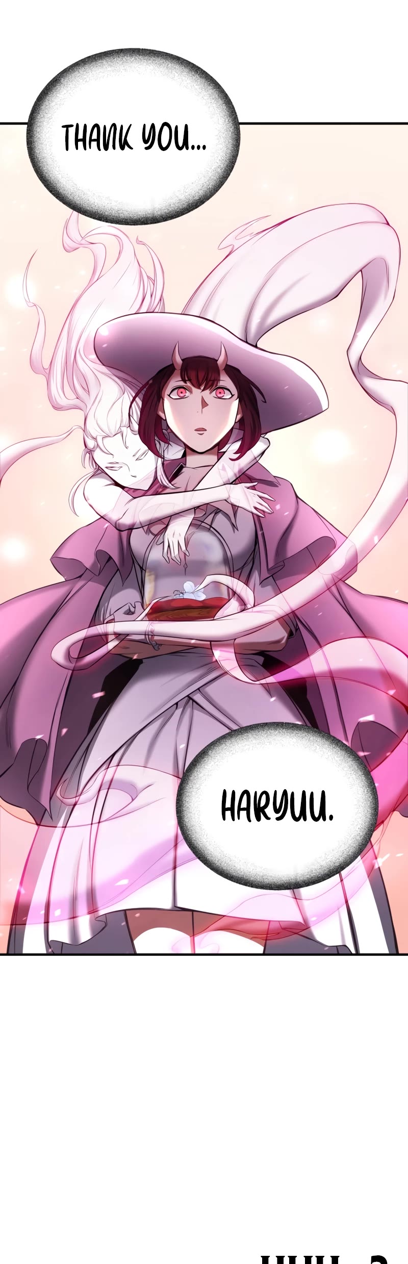 Absolute Necromancer Chapter 48 page 43 - Chapter 48