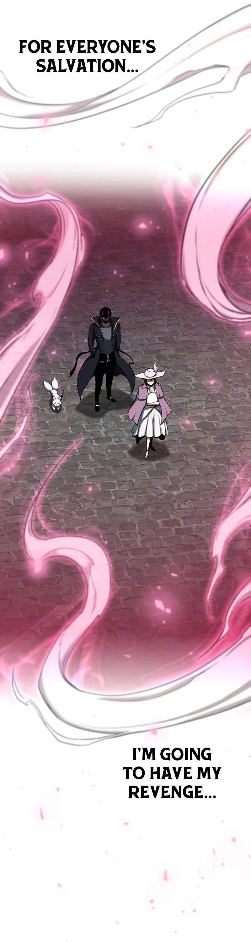 Absolute Necromancer Chapter 48 page 45 - Chapter 48