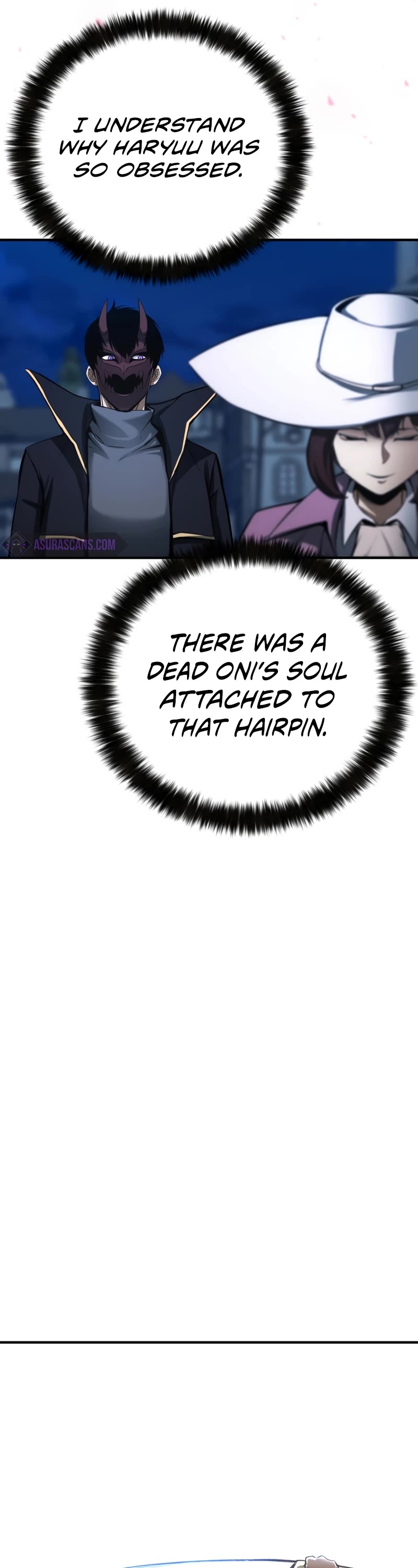 Absolute Necromancer Chapter 48 page 46 - Chapter 48
