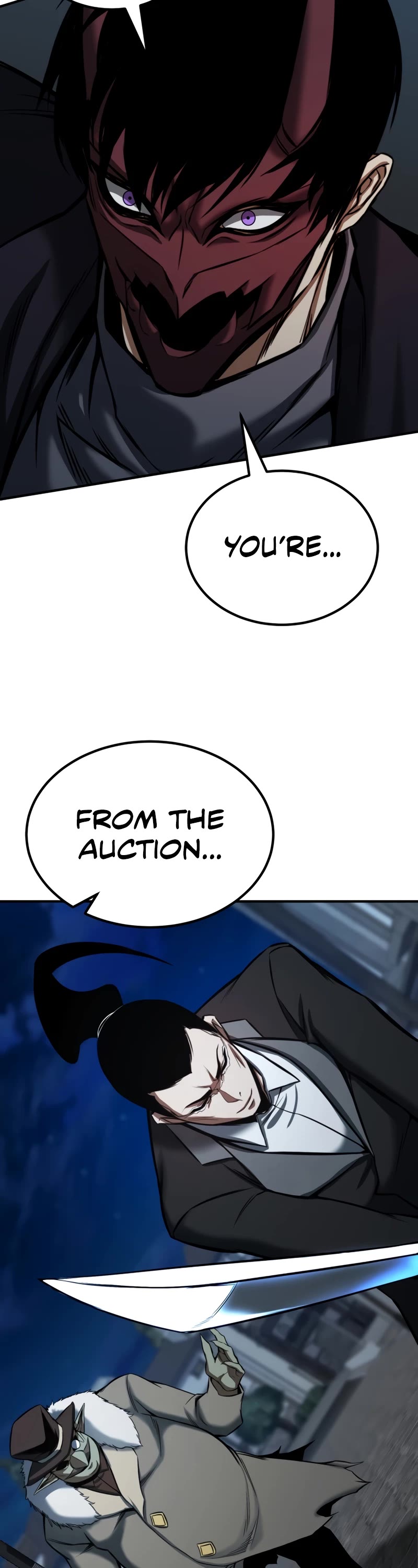 Absolute Necromancer Chapter 48 page 51 - Chapter 48