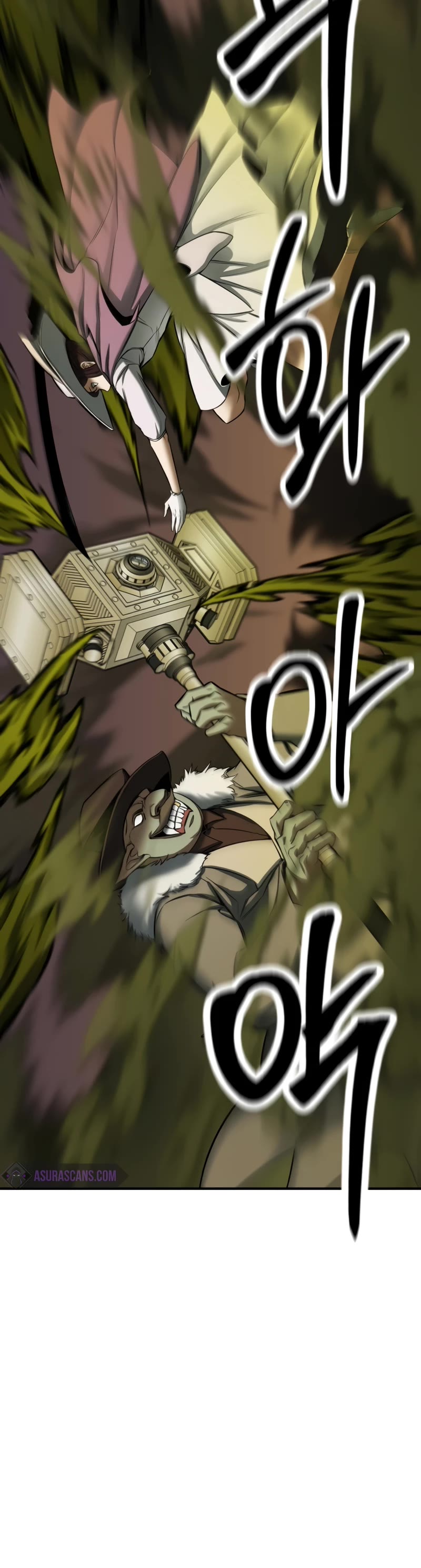 Absolute Necromancer Chapter 48 page 69 - Chapter 48