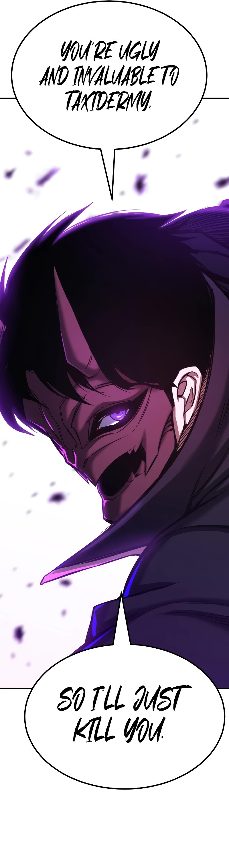 Absolute Necromancer Chapter 49 page 15 - Chapter 49