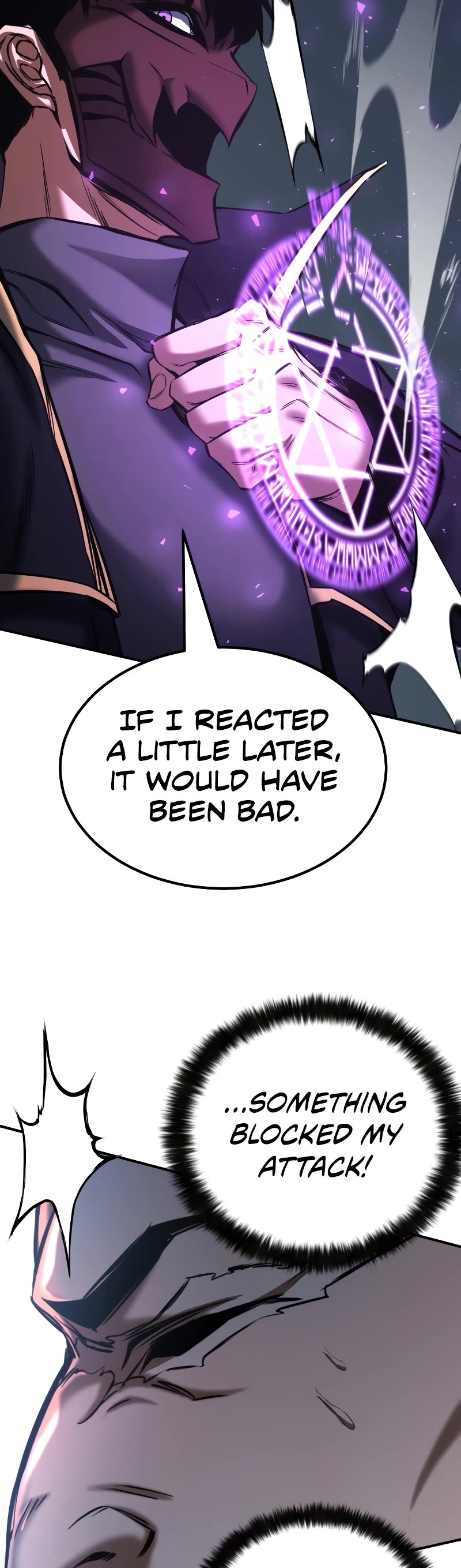 Absolute Necromancer Chapter 49 page 22 - Chapter 49