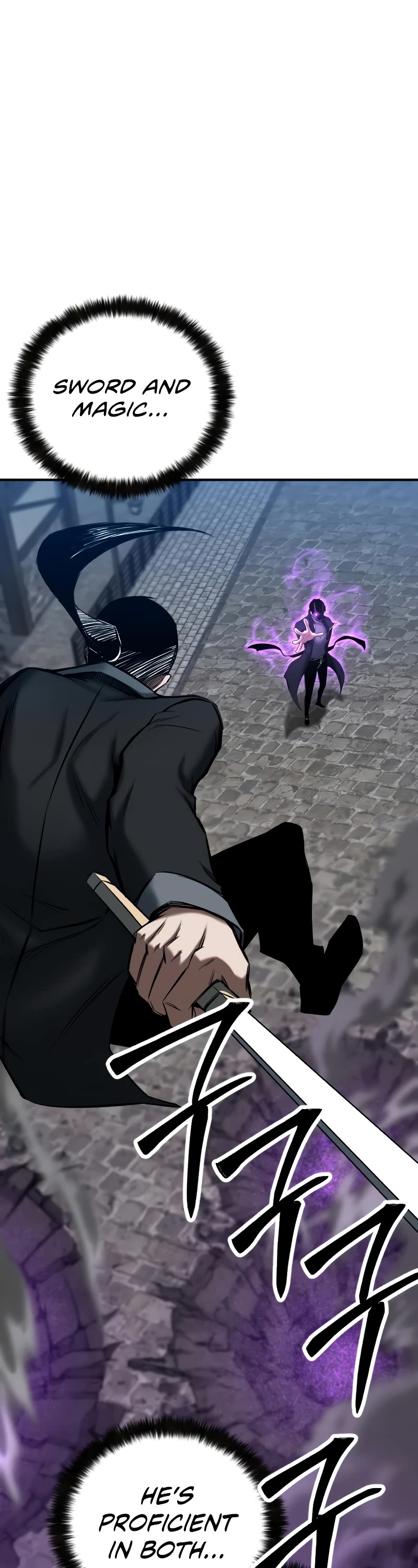 Absolute Necromancer Chapter 49 page 25 - Chapter 49
