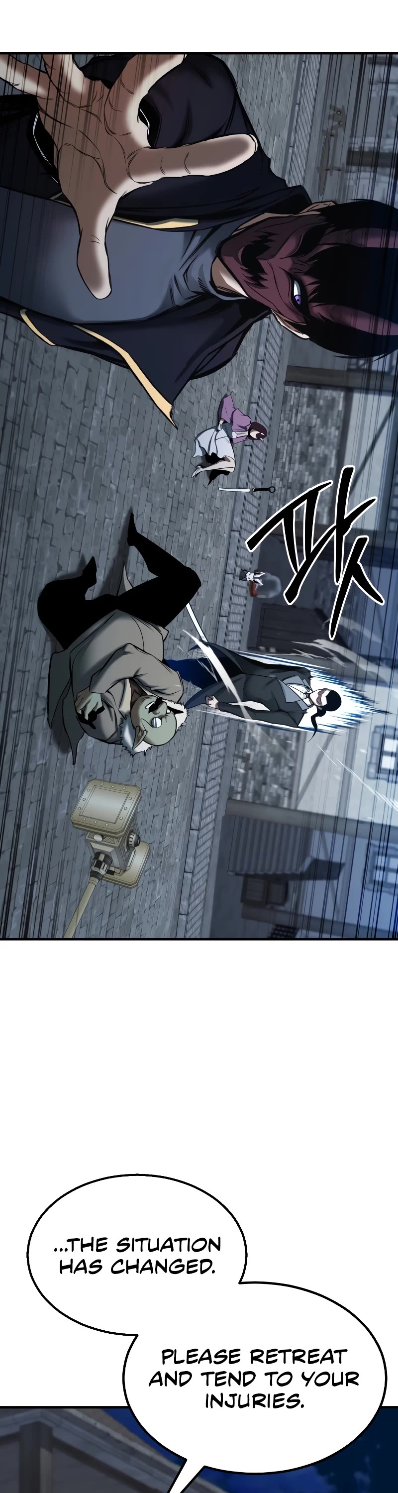 Absolute Necromancer Chapter 49 page 29 - Chapter 49