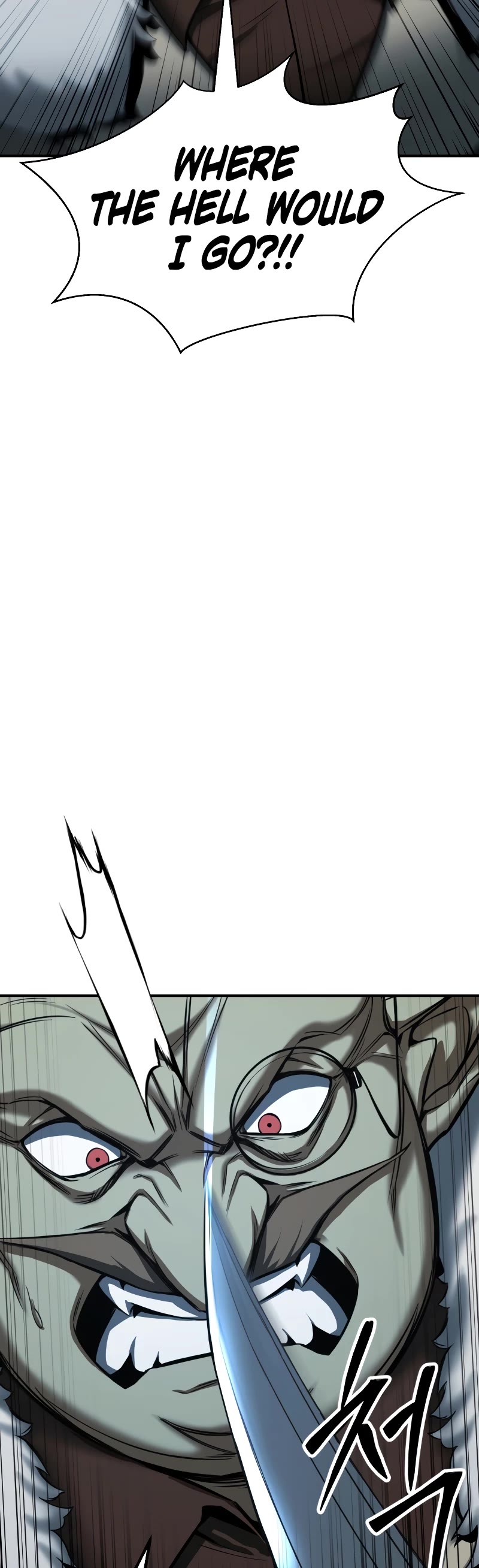 Absolute Necromancer Chapter 49 page 31 - Chapter 49