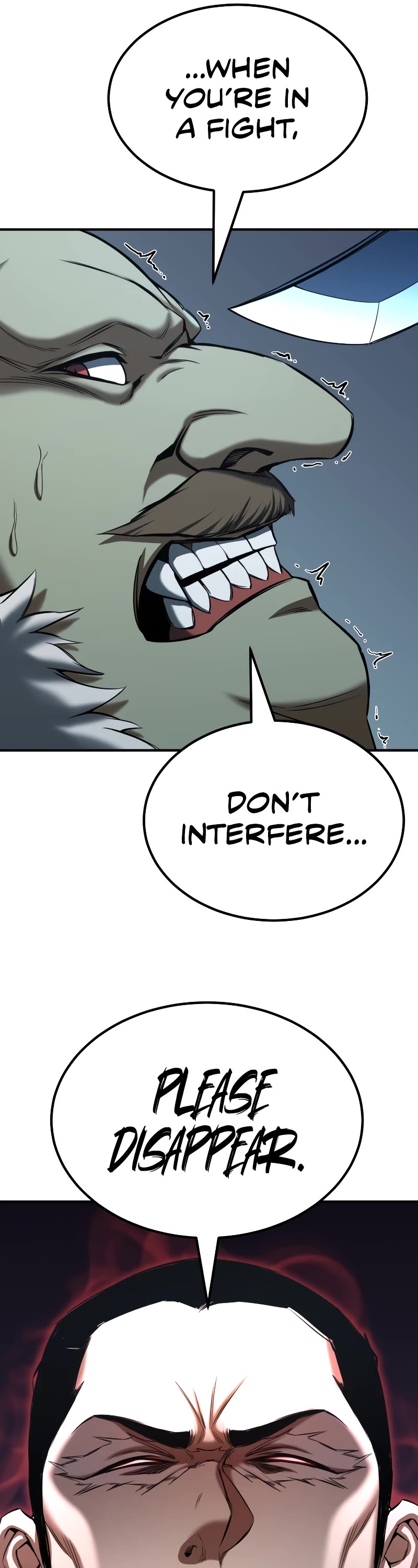 Absolute Necromancer Chapter 49 page 33 - Chapter 49