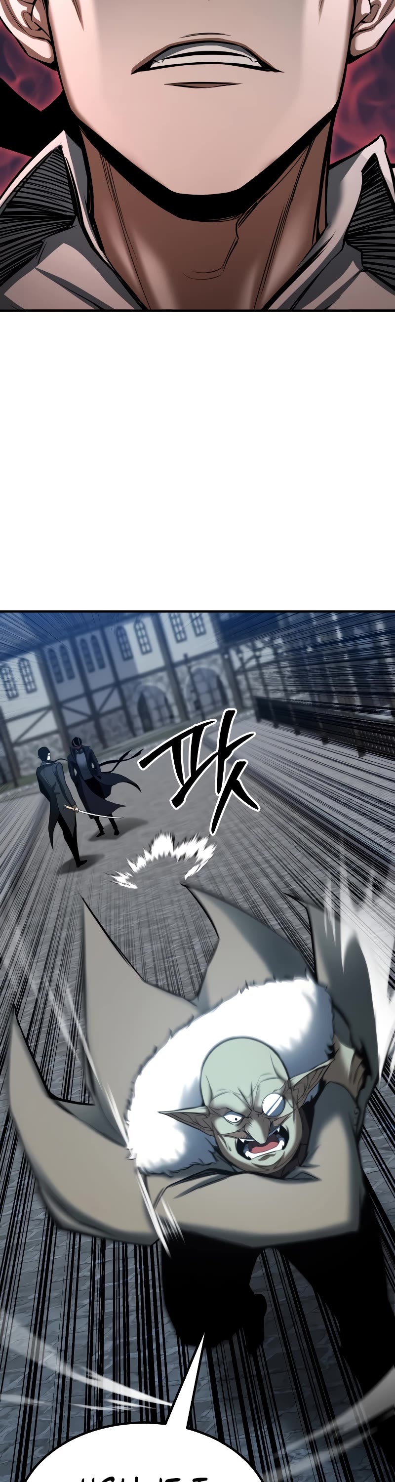 Absolute Necromancer Chapter 49 page 34 - Chapter 49