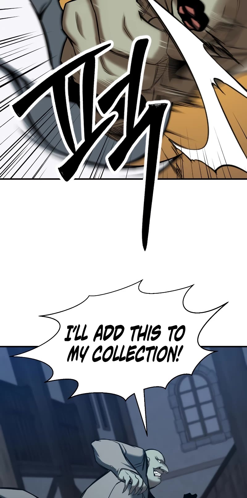 Absolute Necromancer Chapter 49 page 36 - Chapter 49