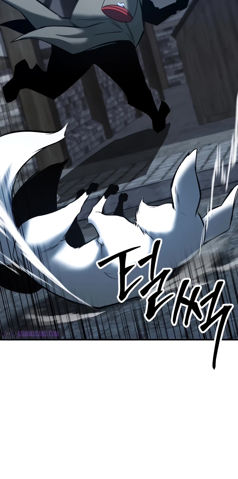 Absolute Necromancer Chapter 49 page 37 - Chapter 49