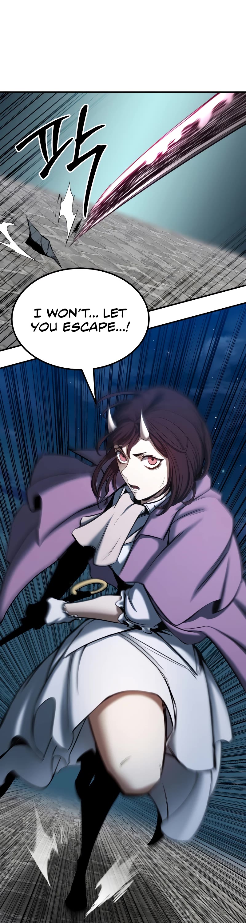 Absolute Necromancer Chapter 49 page 38 - Chapter 49