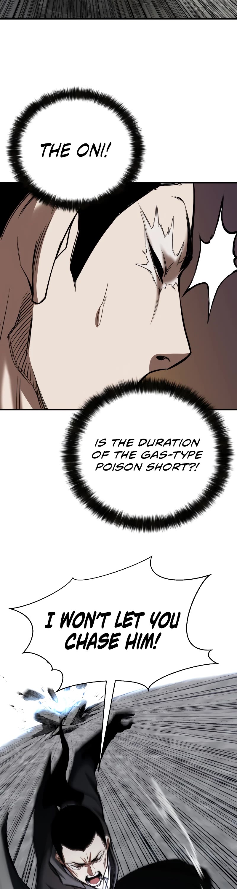 Absolute Necromancer Chapter 49 page 39 - Chapter 49