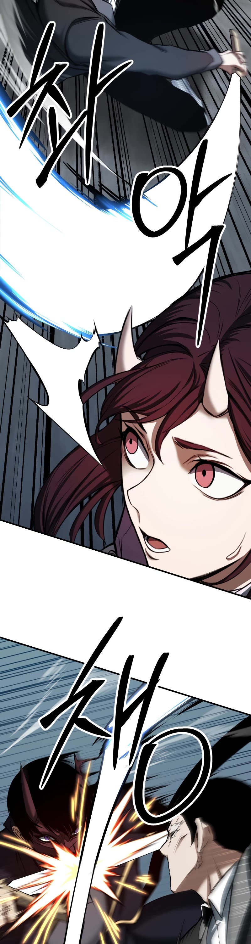 Absolute Necromancer Chapter 49 page 40 - Chapter 49