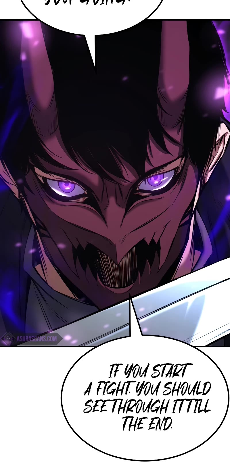 Absolute Necromancer Chapter 49 page 42 - Chapter 49
