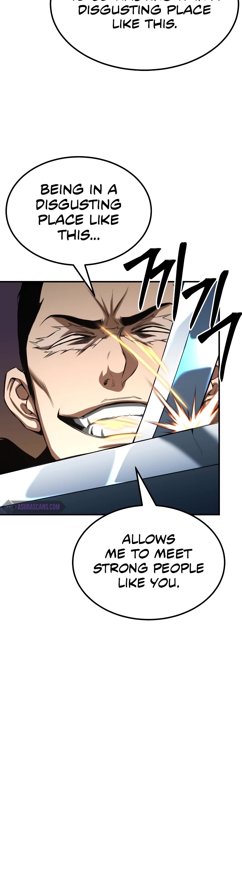 Absolute Necromancer Chapter 49 page 50 - Chapter 49