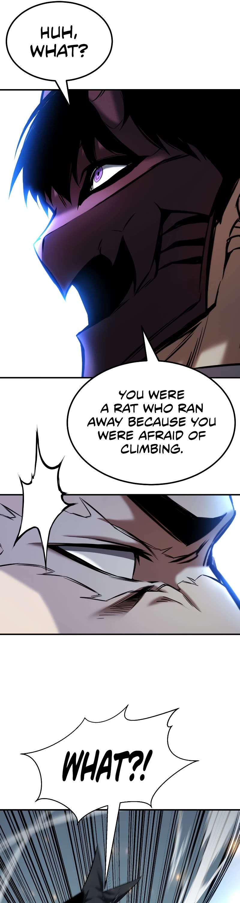 Absolute Necromancer Chapter 49 page 51 - Chapter 49