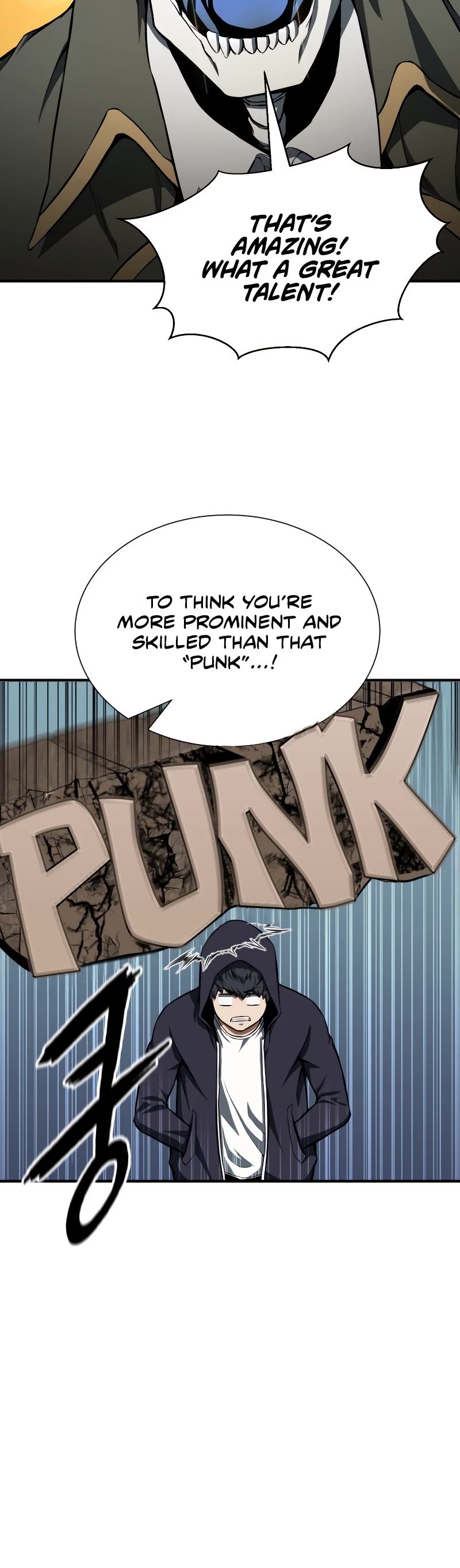 Absolute Necromancer Chapter 5 page 15 - Chapter 5