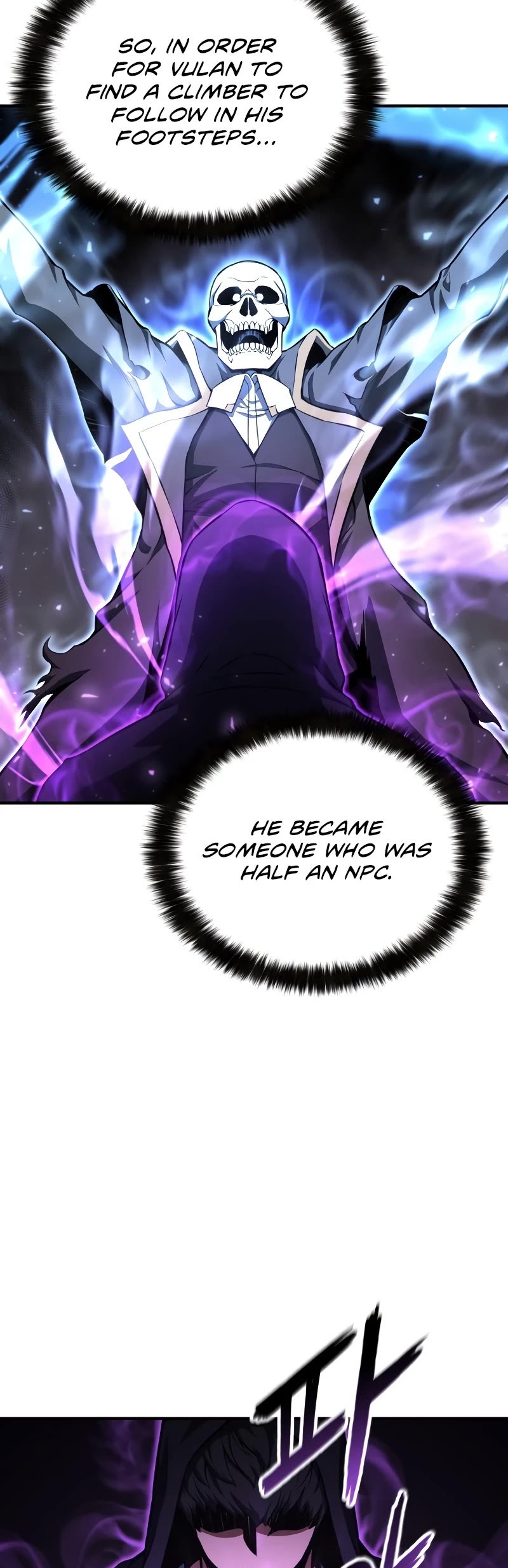 Absolute Necromancer Chapter 5 page 27 - Chapter 5