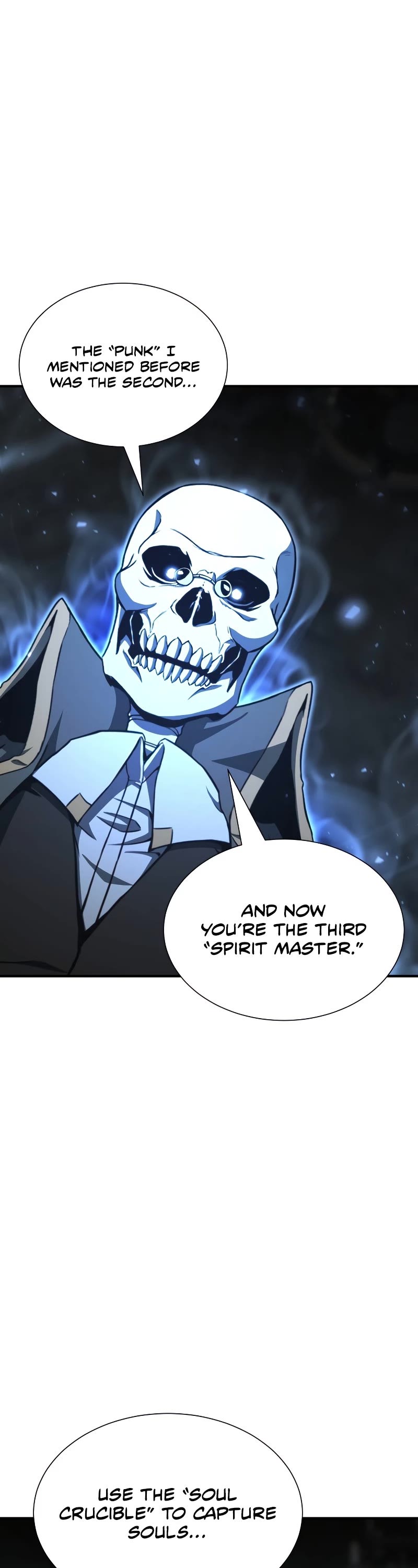 Absolute Necromancer Chapter 5 page 30 - Chapter 5