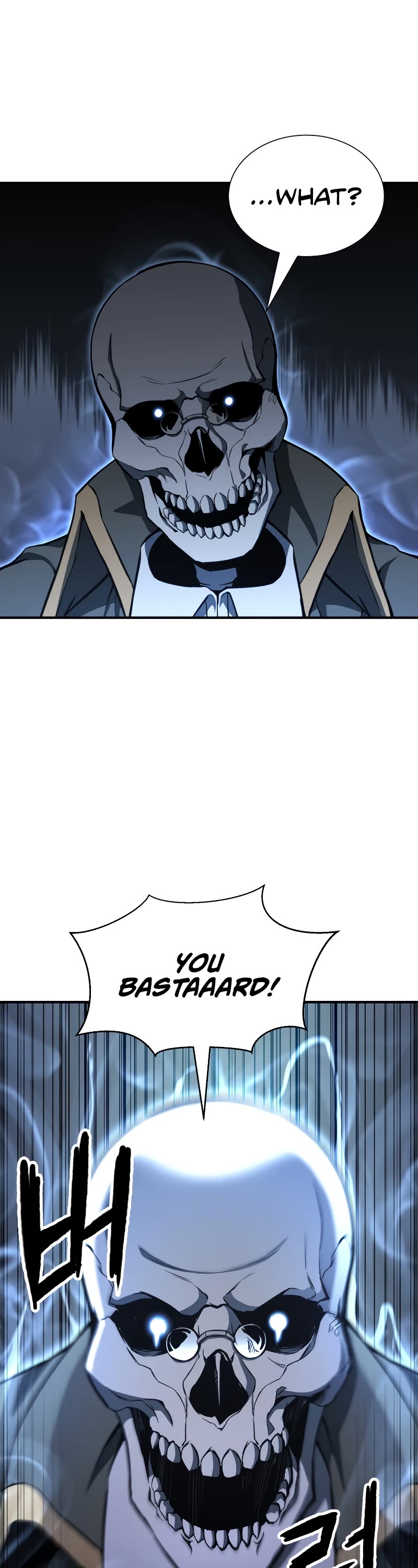 Absolute Necromancer Chapter 5 page 35 - Chapter 5