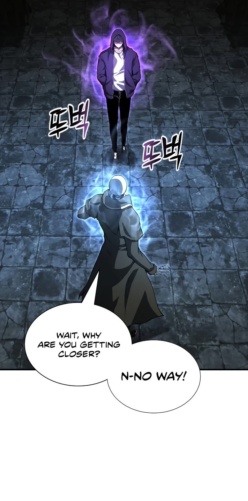 Absolute Necromancer Chapter 5 page 37 - Chapter 5