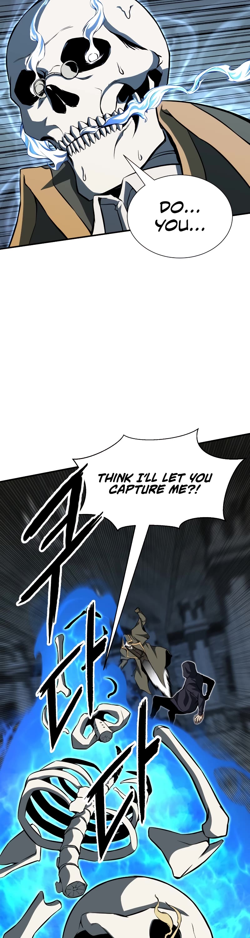 Absolute Necromancer Chapter 5 page 40 - Chapter 5