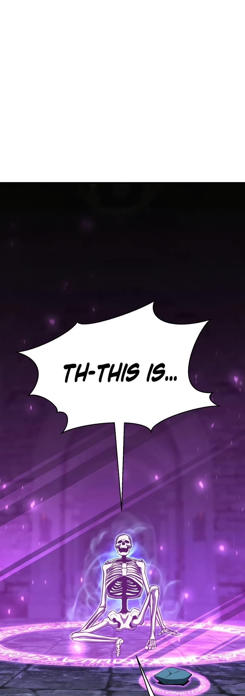Absolute Necromancer Chapter 5 page 45 - Chapter 5