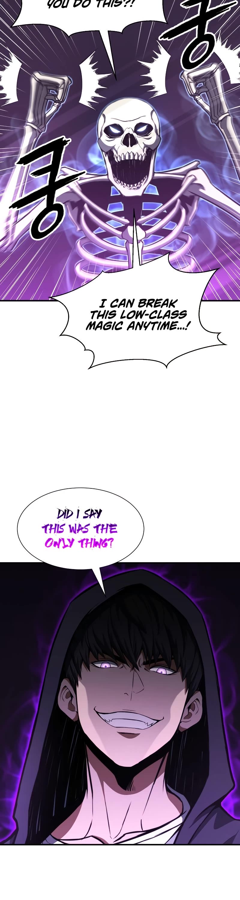 Absolute Necromancer Chapter 5 page 48 - Chapter 5