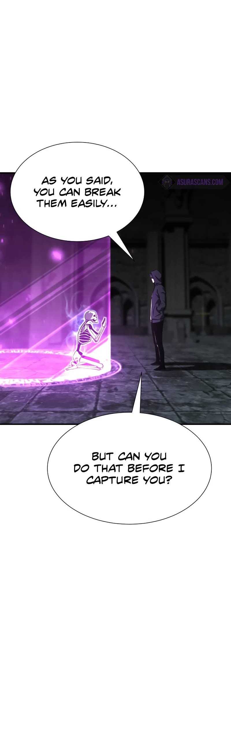 Absolute Necromancer Chapter 5 page 50 - Chapter 5