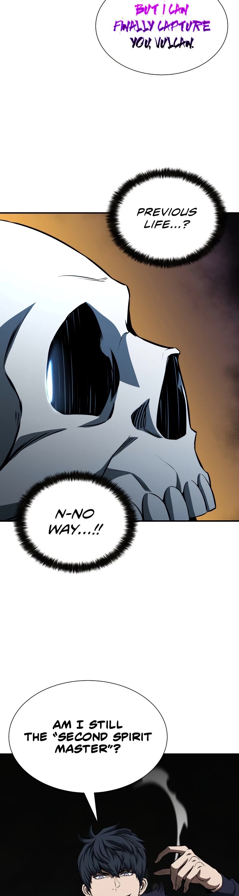 Absolute Necromancer Chapter 5 page 52 - Chapter 5