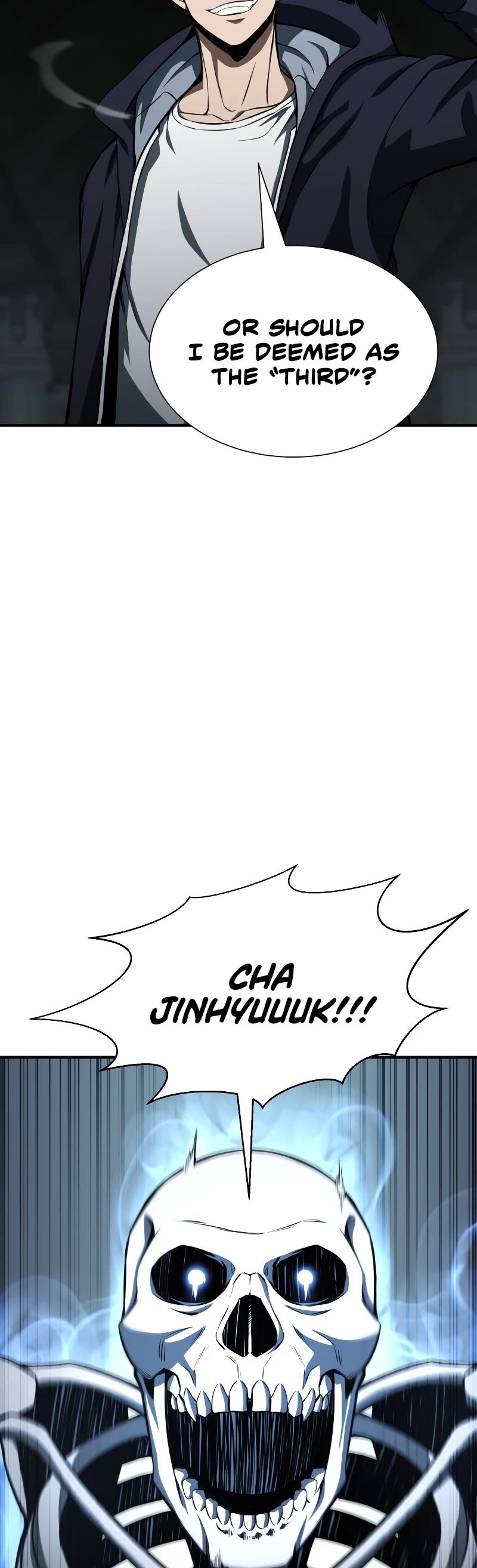 Absolute Necromancer Chapter 5 page 53 - Chapter 5