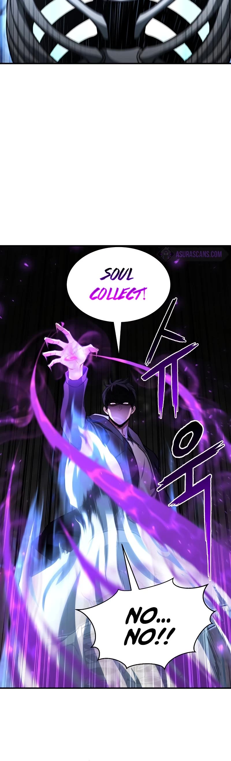 Absolute Necromancer Chapter 5 page 54 - Chapter 5