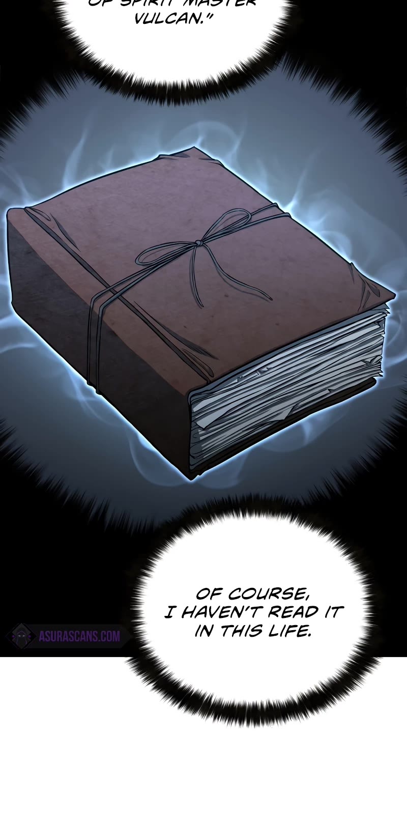 Absolute Necromancer Chapter 5 page 6 - Chapter 5