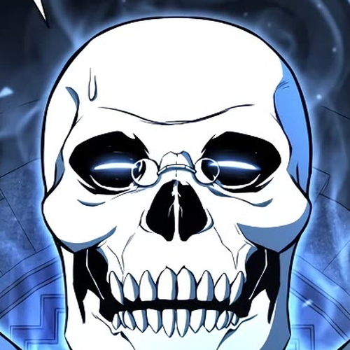 Absolute Necromancer Chapter 5 cover