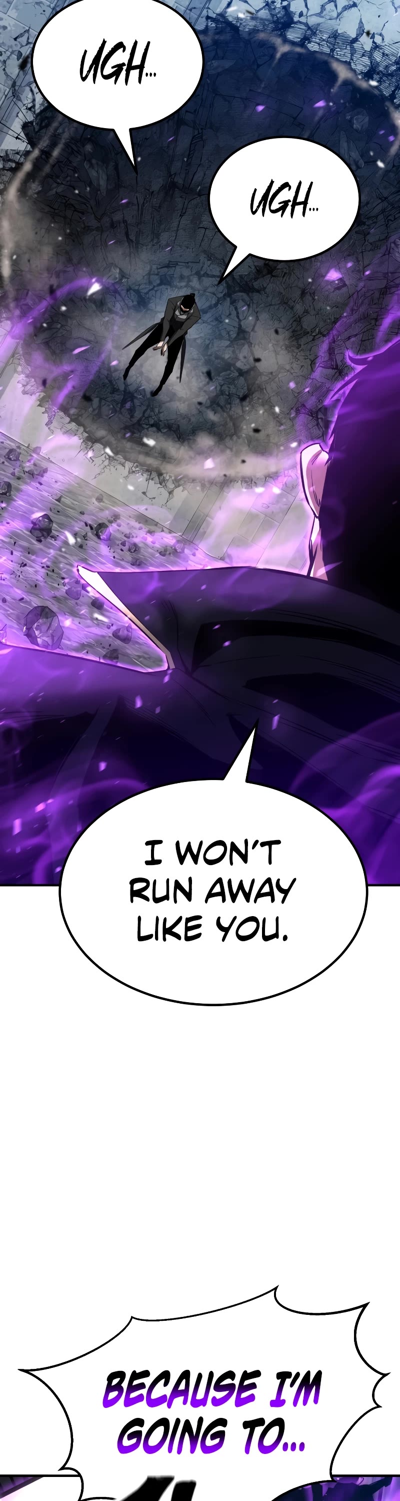 Absolute Necromancer Chapter 50 page 11 - Chapter 50
