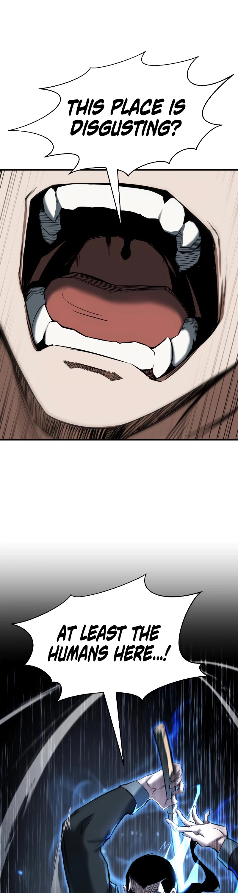 Absolute Necromancer Chapter 50 page 2 - Chapter 50