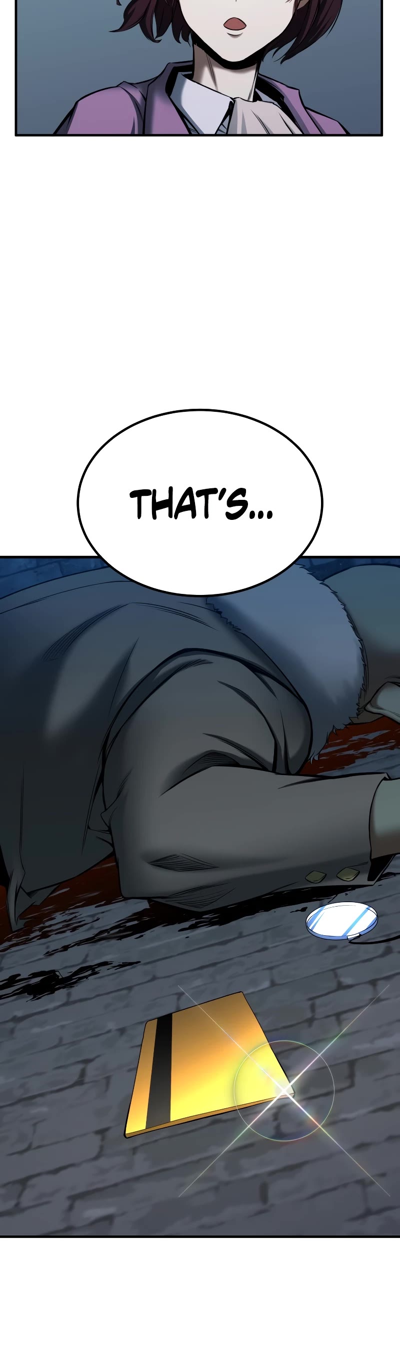 Absolute Necromancer Chapter 50 page 20 - Chapter 50