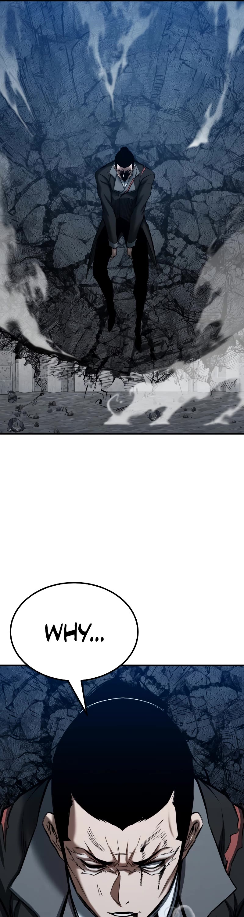 Absolute Necromancer Chapter 50 page 22 - Chapter 50
