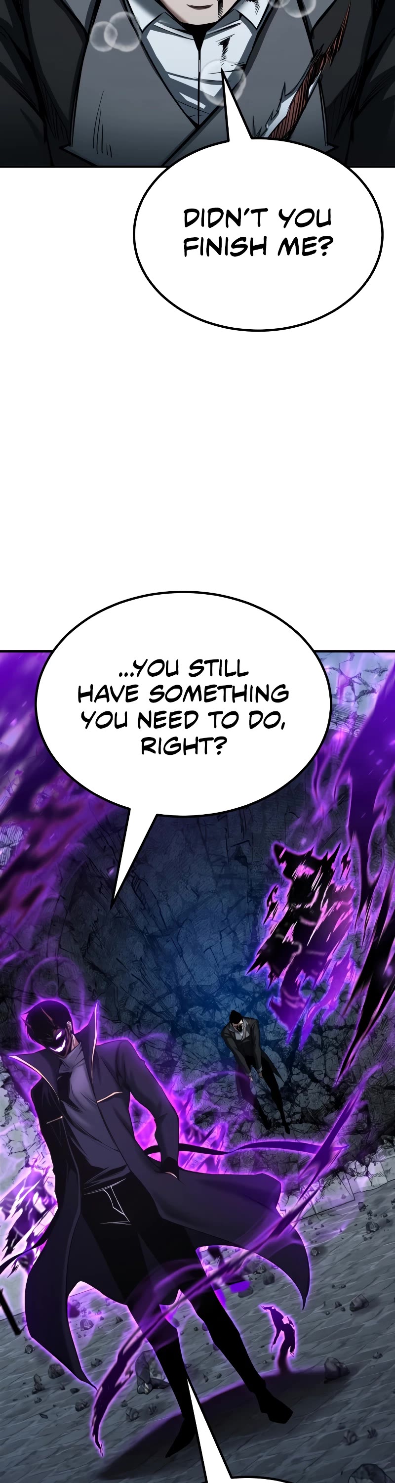 Absolute Necromancer Chapter 50 page 23 - Chapter 50
