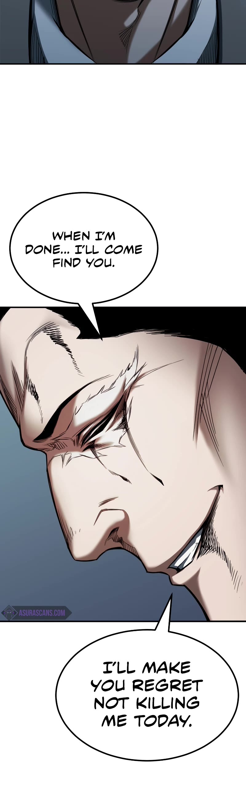Absolute Necromancer Chapter 50 page 25 - Chapter 50